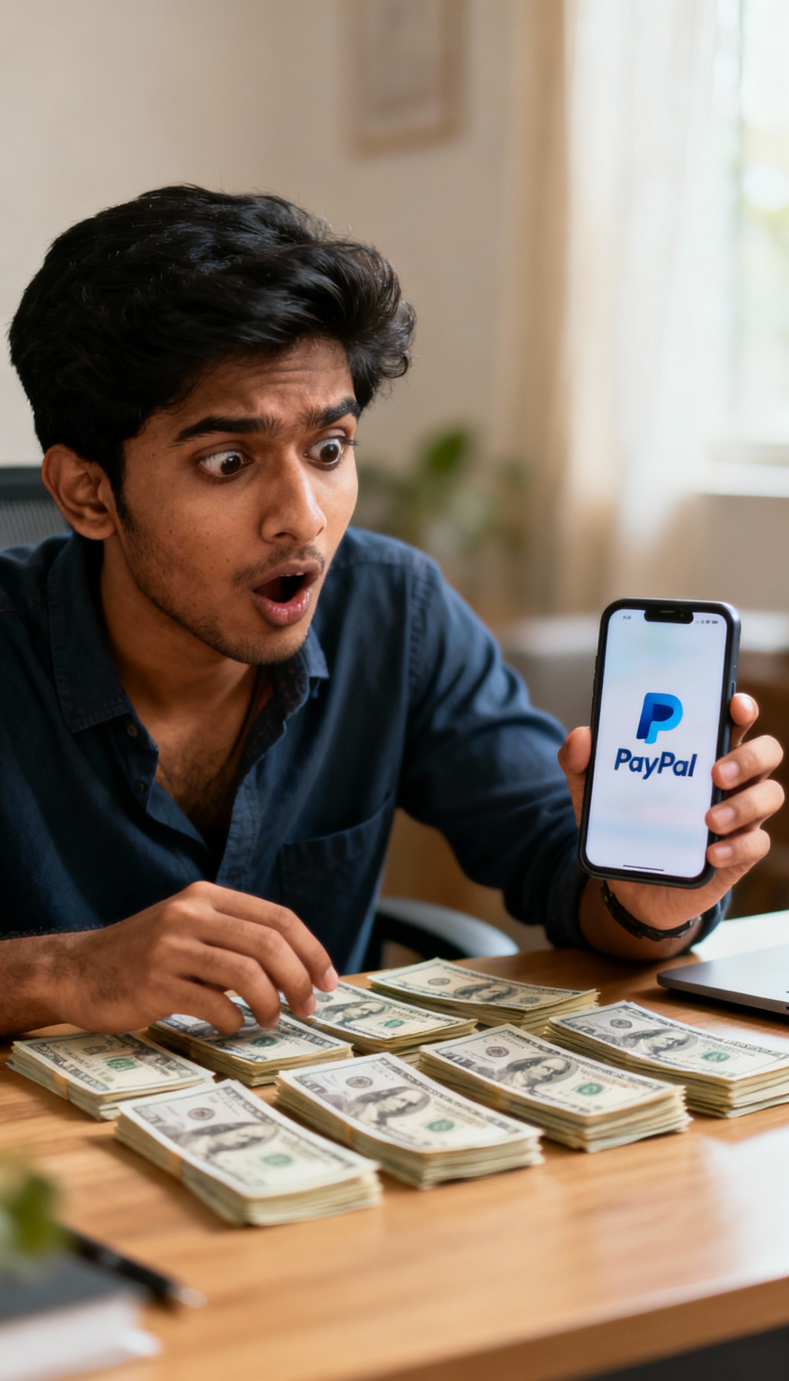 ये dollars में