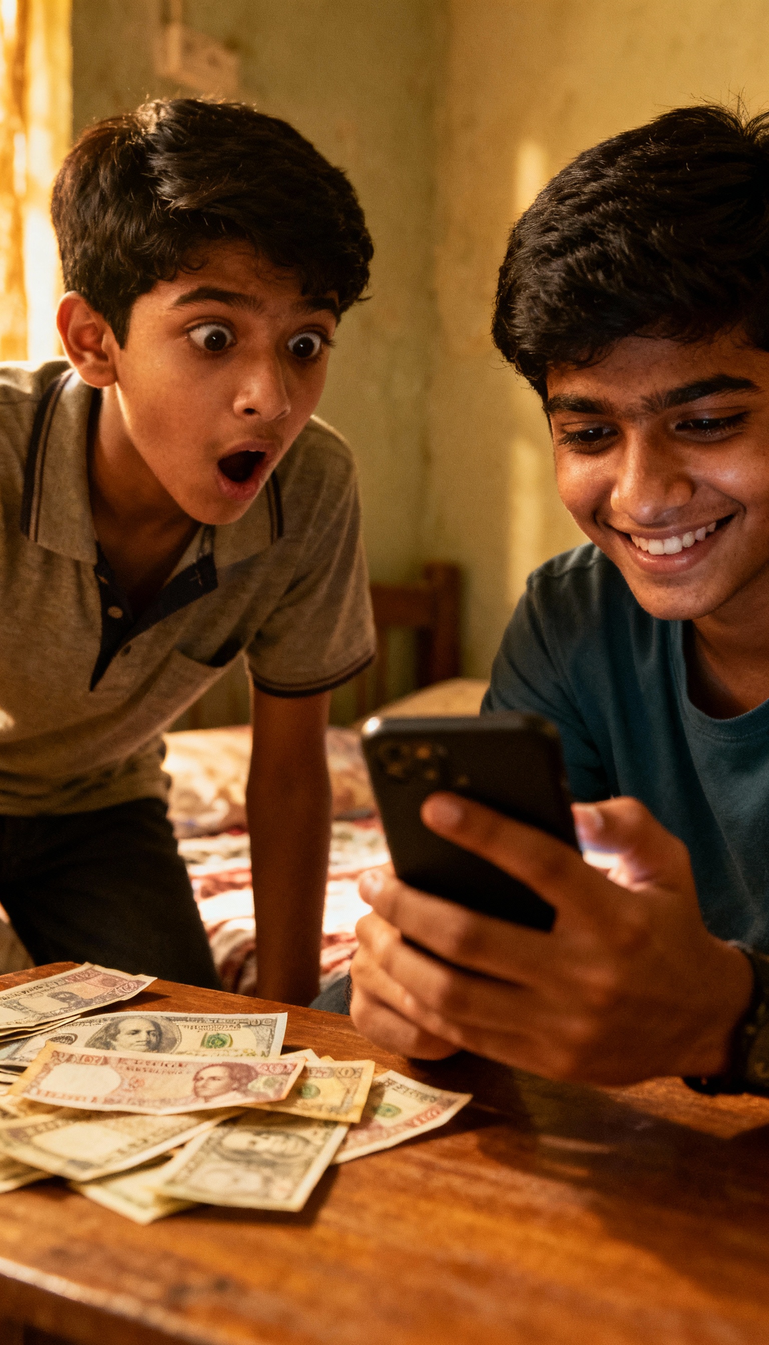 5000 पर कैसे