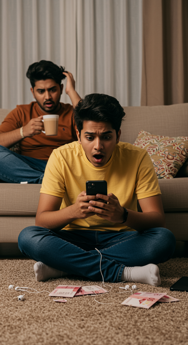 AI Generated Image 1