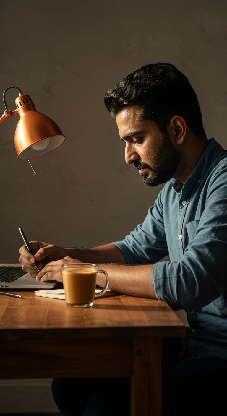 AI Generated Image 2